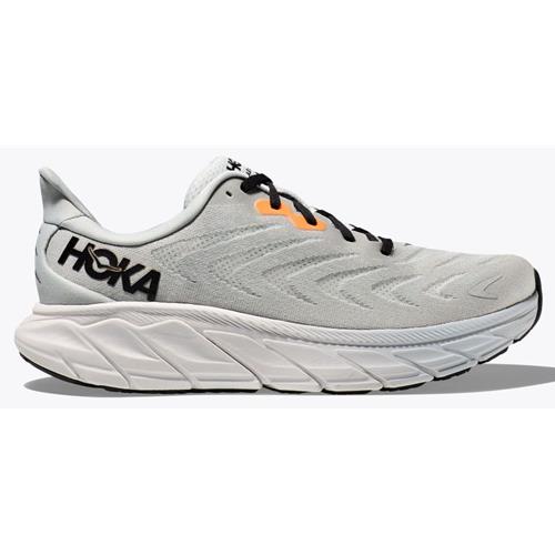 Hoka One One Arahi 6 Men's Harbor Mist, Black 1123194 HMBC