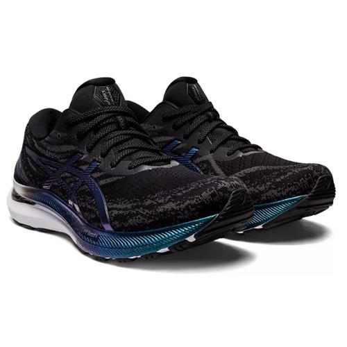Asics Gel Kayano 29 Platinum Men's Running Black, Black 1011B472-001