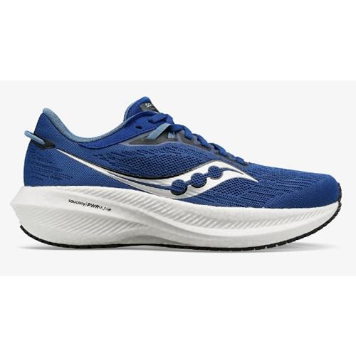 Saucony Triumph 21 Men's Indigo/ Black S20881-21