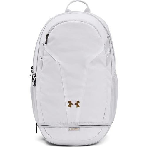 Under Armour Hustle 5.0 Black Backpack