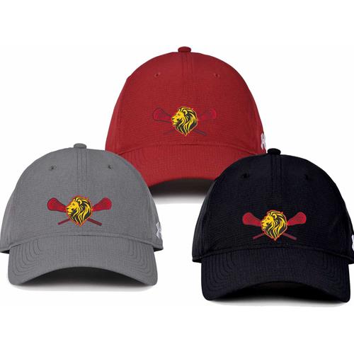 Penncrest Lacrosse Fall 2023 E Under Armour Airvent Performance Hat UAB421PLF23