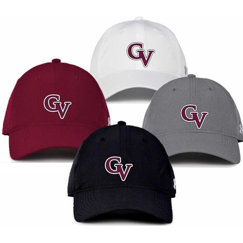 Garnet Valley Golf 2023 E Under Armour Airvent Performance Hat UAB421GVG23