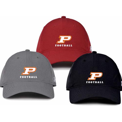 Penncrest Football Fall 2023 E Under Armour Airvent Performance Hat UAB421PFF23