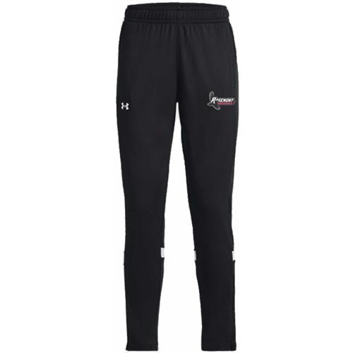 Paul VI Cheer 2023 REQUIRED Under Armour Women's UA Knit Warm Up Team Pants 1376888PVIC23