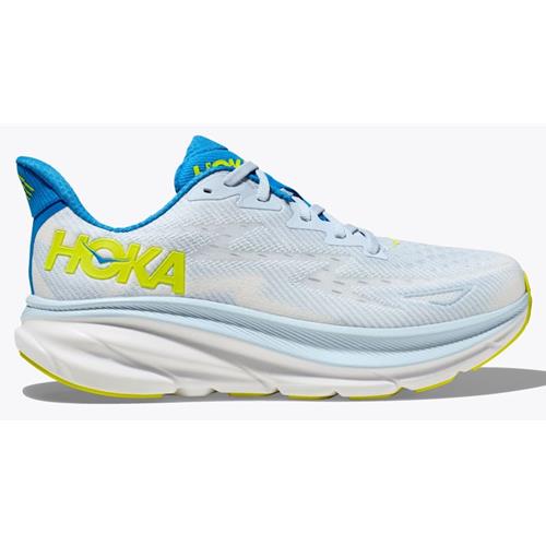 Hoka One One Clifton 9 Men's Ice Water, Evening Primrose 1127895 IWEP
