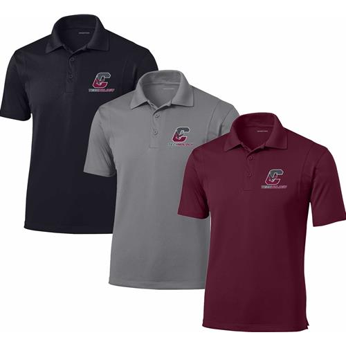 Chi Technology 2023 E Sport-Tek® Micropique Sport-Wick® Polo ST650CT23
