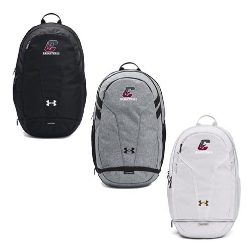Chichester Basketball 2023 E Under Armour Hustle 5.0 Backpack 1364182CB23