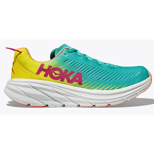 Hoka One One Rincon 3 Women's Ceramic, Evening Primrose 1119396 CEPR