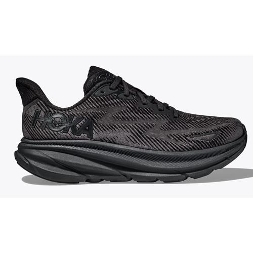 スニーカー HOKA Men Sneakers 1127895 BBLC BLACK 28116.jpg