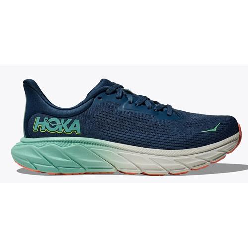 Hoka One One Arahi 7 Women's Midnight, Seafoam 1147851 MSF