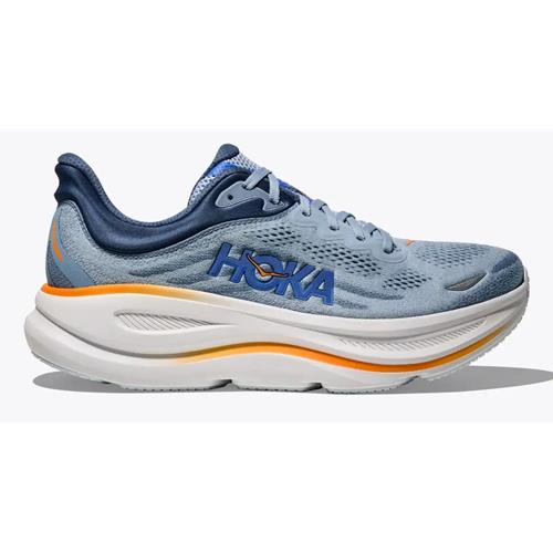 [HOKA] M BONDI P 1162011 WH / 税込み HOKA Bondi 9 Men's Varsity Navy/White – Holabird Sports