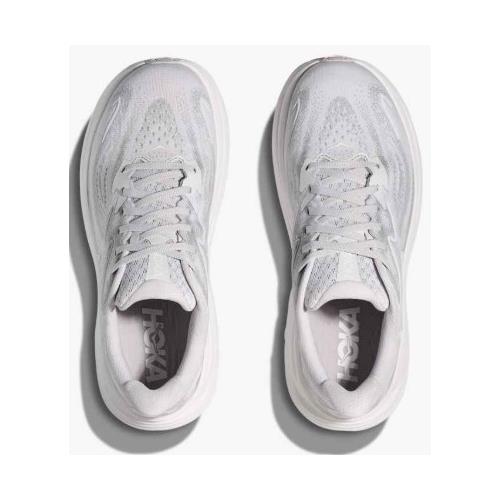 スニーカー HOKA FW25 Hoka one one Sneakers (1162031 RMD) Hoka One One Clifton 10 Womens 8.5 Shoes White 1162031 WWH
