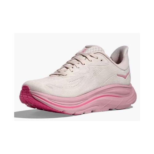 スニーカー HOKA FW25 Hoka one one Sneakers (1162031 RMD) HOKA Clifton 10 Women's Rose Cream, Dried Rose 1162031 RMD