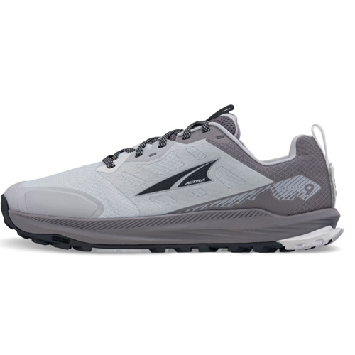 Altra Lone Peak 9 Men's Wide EE Gray AL0A85PH2201