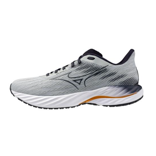 Mizuno Wave Inspire 21 Men's Running Pearl Blue, Baritone Blue 411490.5F5S