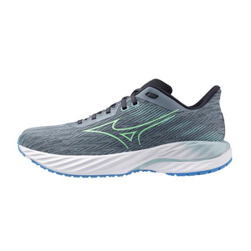 Mizuno Wave Inspire 21 Men's Running Tradewinds, Neo Mint 411490.9T4S