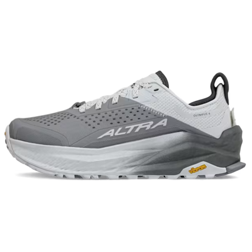 Altra Olympus 6 Women's Gray AL0A85NK220