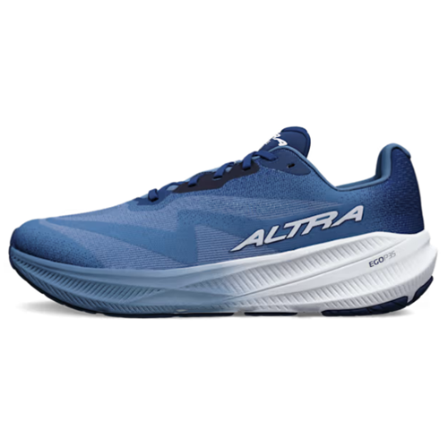 Altra Experience Flow 3 Men's Navy, Light Blue AL0A85SS446