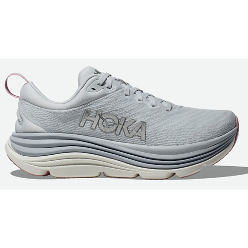 HOKA Gaviota 5 Women Wide D Sea Ice, Pink Twilight 1134270 SCP