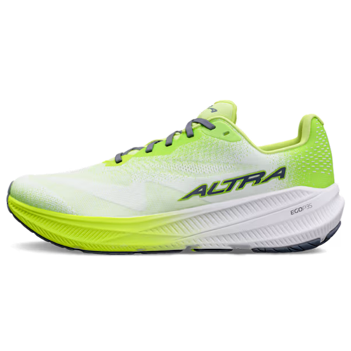 Altra Experience Flow 3 Men's White, Lime AL0A85SS102