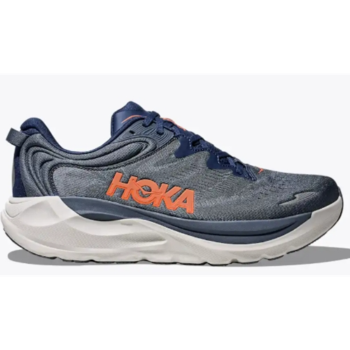 HOKA Gaviota 6 Men's Midnight Blue, Faded Navy 1171932 MLFD