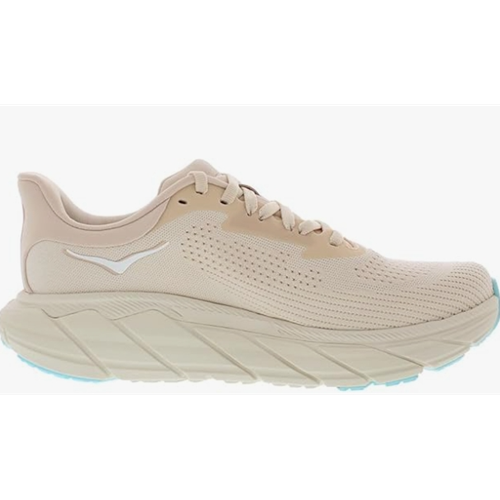 HOKA Arahi 7 Women's Vanilla, Cream 1147851 VRM