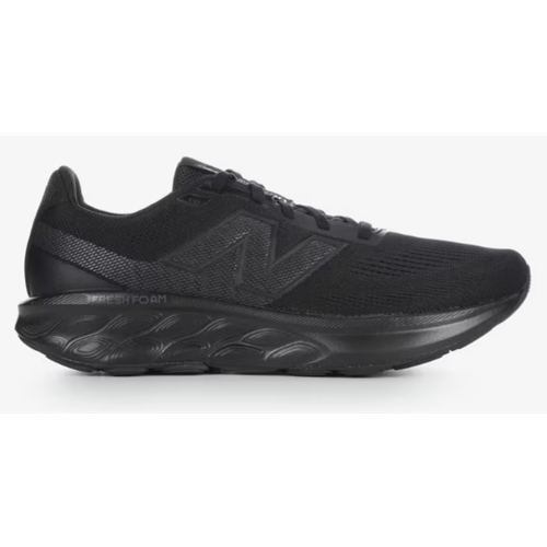 New Balance Fresh Foam 520 LT 9 Triple Black M520LT9