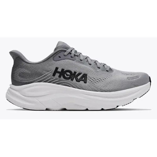HOKA Clifton 11 Men's Galactic Grey, Stellar Grey 1176572 GCTC