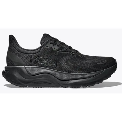 HOKA Arahi 8 Women's Black, Black 1168691 BBLC
