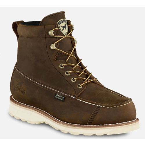 Irish Setter Wingshooter Men's 7-inch Waterproof Leather Hunting Boot A0891