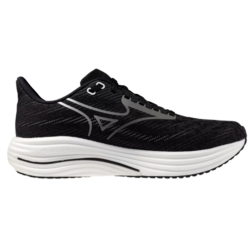Mizuno Wave Rider 29 Men's Black Sand-Quite Shade 411538.BS9I