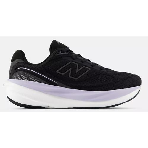New Balance Fresh Foam X 1080v15 Women's Black with Smoked Violet W10804NB