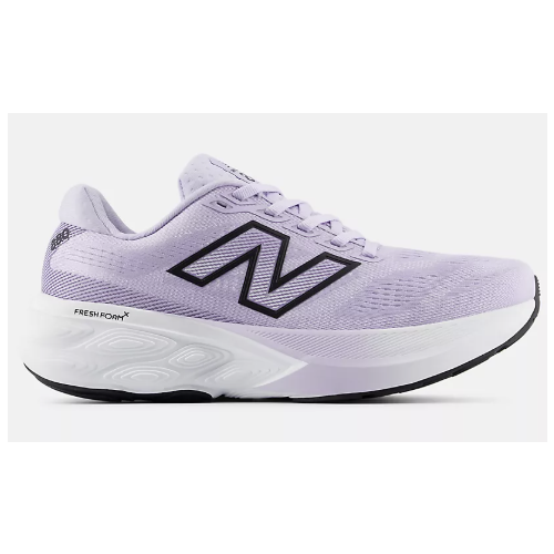 New Balance Fresh Foam X 880v15 Women's, Smoked Violet with Black W8809Q7