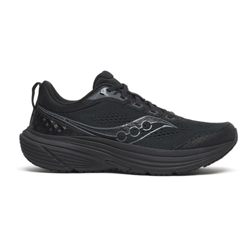 Saucony Cohesion 19 Men's Triple Black S101921-1011