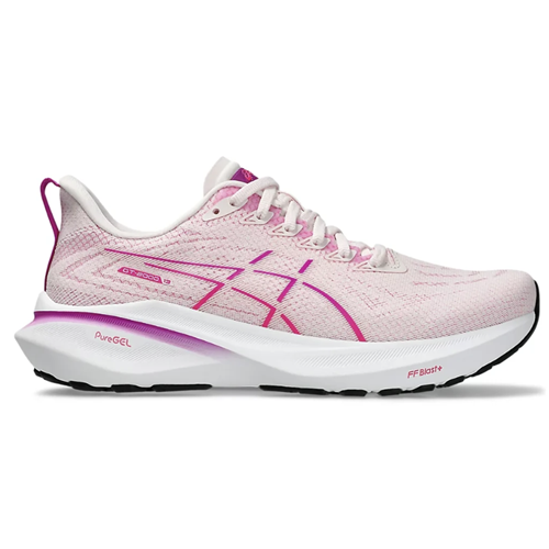 Asics GT-2000 13 Women's Running Shoe White, Soothing Sea 1012B666 700