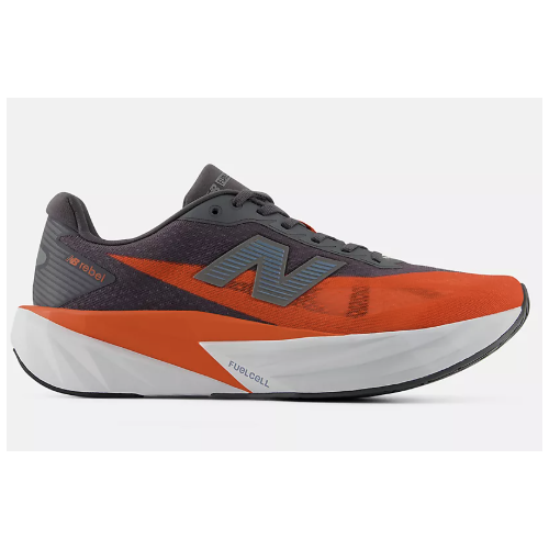 New Balance FuelCell Rebel v5 Men's Neo Flame with Magnet MFCX2PP