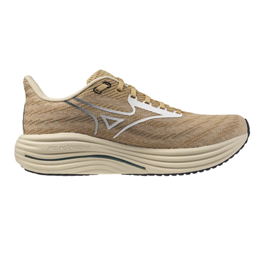 Mizuno Wave Rider 29 Men's Curds and Whey White 411538.8T00