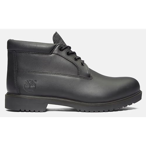 Men's Timberland® 1973 Newman Waterproof Boot Black TB150059 001