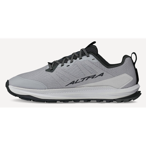 Altra Lone Peak 9 Men's Gray, Blue AL0A85PG242