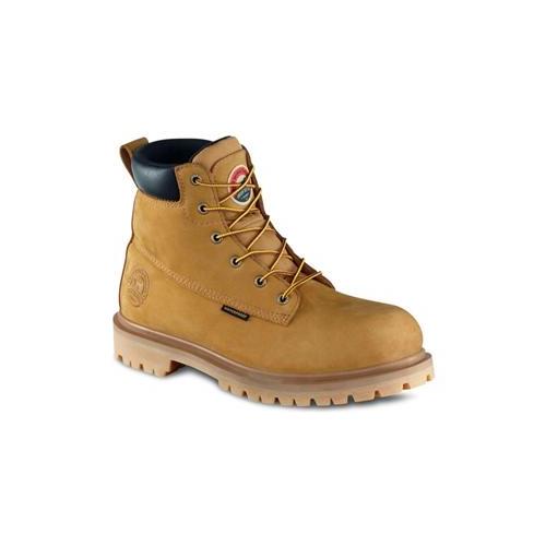red wing irish setter soft toe