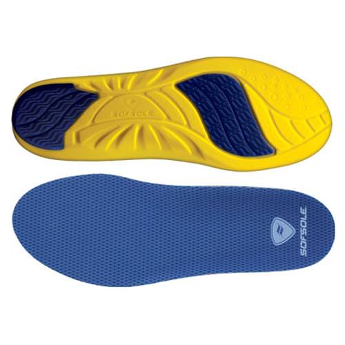 Sof Sole Athlete Women's Performance Insole