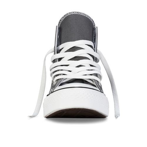 charcoal converse high tops