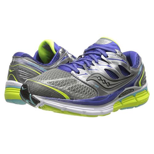 saucony hurricane iso 3 2016