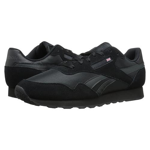 reebok royal nylon
