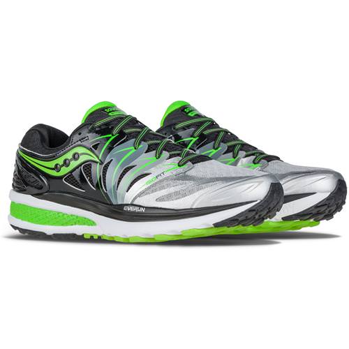 saucony hurricane racing team