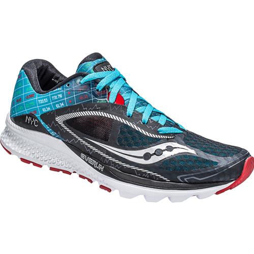 saucony kinvara nyc marathon