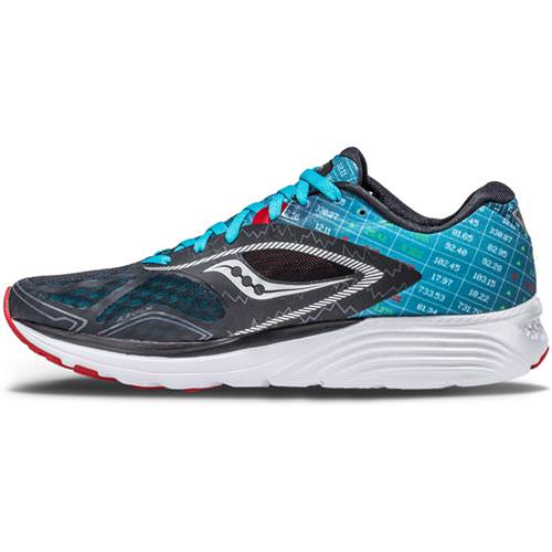 saucony kinvara nyc marathon