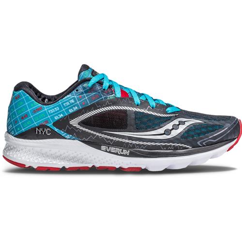saucony kinvara 7 mens