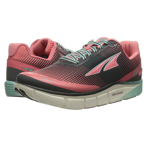 Altra Torin 2.5 Women's Running Shoes in Coral A2634-5