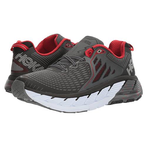 Hoka One One Gaviota Men's Black, Formula One 1016301 BFON